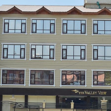 Hotel The Valley View Kashmir Srīnagar Extérieur photo