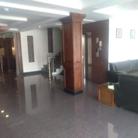 Hotel The Valley View Kashmir Srīnagar Extérieur photo