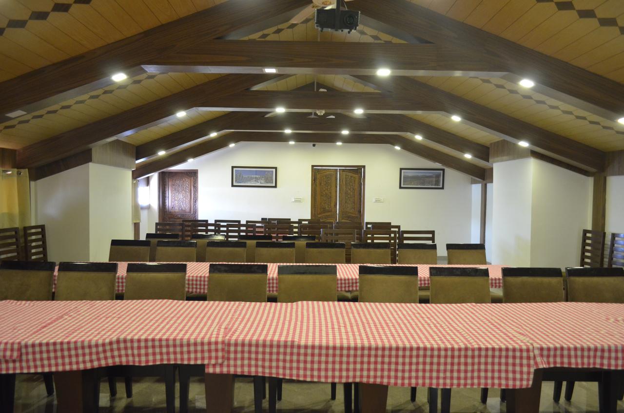Hotel The Valley View Kashmir Srīnagar Extérieur photo