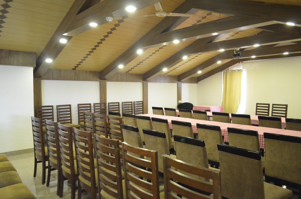 Hotel The Valley View Kashmir Srīnagar Extérieur photo